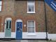 Thumbnail Terraced house to rent in Albert Street, Whitstable