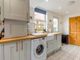 Thumbnail End terrace house for sale in Whitehill Road, Hitchin, Hertfordshire