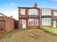 Thumbnail End terrace house for sale in Welburn Avenue, Middlesbrough, North Yorkshire