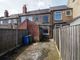Thumbnail Terraced house for sale in Parkers Lane, Mansfield Woodhouse, Mansfield
