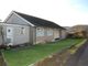Thumbnail Detached bungalow for sale in 7 Maxwell Park, Dalbeattie