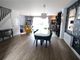 Thumbnail Link-detached house for sale in Croxden Way, Daventry, Northamptonshire