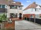 Thumbnail Semi-detached house for sale in Walmer Road, Lowestoft