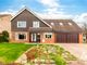 Thumbnail Detached house for sale in Valley Crescent, Brackley
