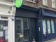 Thumbnail Retail premises to let in Shop Whole, 207, Whitecross Street, London