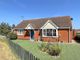 Thumbnail Detached bungalow for sale in Fordson Way, Carlton Colville, Lowestoft