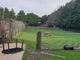 Thumbnail Equestrian property for sale in Western Road, Cotswolds