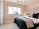 Thumbnail End terrace house for sale in "The Drake" at Scalford Road, Melton Mowbray