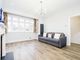 Thumbnail Semi-detached house for sale in Tudor Gardens, Gidea Park, Romford