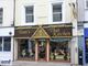 Thumbnail Restaurant/cafe for sale in Newton Abbot, Devon