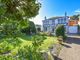 Thumbnail Detached house for sale in Dover Street, Ryde