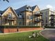 Thumbnail Flat for sale in Kendrick Drive, Barnet