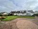 Thumbnail Detached house for sale in Strathaven Road, Stonehouse, Larkhall