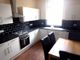 Thumbnail Flat to rent in Frederick Street, Widnes