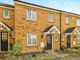 Thumbnail Terraced house for sale in Brick Kiln Road, Old Town, Stevenage