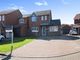 Thumbnail Property for sale in Evesham Close, Boldon Colliery