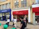 Thumbnail Retail premises to let in Broadmead, Bristol