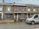 Thumbnail Terraced house for sale in Neath Road, Resolven, Neath, Neath Port Talbot.