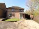 Thumbnail Property for sale in Primrose Hill, Daventry