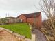 Thumbnail Detached house for sale in Conduit Road, Bolsover