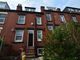Thumbnail Terraced house to rent in Wetherby Place, Leeds