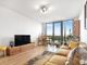 Thumbnail Flat for sale in Stratosphere Tower, Great Eastern Road, London