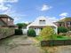 Thumbnail Detached bungalow for sale in Rock Lane, Hastings