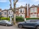 Thumbnail Flat for sale in Victoria Road, Queens Park, London