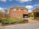 Thumbnail Detached house for sale in Bristol Hill, Shotley Gate, Ipswich, Suffolk