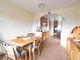 Thumbnail Detached bungalow for sale in Lee Fair Gardens, Bottesford, Scunthorpe