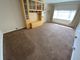 Thumbnail Flat to rent in Linford Crescent, Coalville