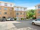 Thumbnail Flat for sale in Crawley