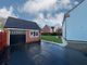 Thumbnail Detached house for sale in Rectory Close, Alexandra Park, Wroughton, Swindon