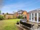 Thumbnail Detached house for sale in Broadmeadow Ride, St Ippolyts, Hitchin