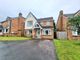 Thumbnail Detached house for sale in Llys Y Ddraenog, Margam Village, Neath Port Talbot.