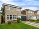 Thumbnail Detached house for sale in Wood Close, Thorpe Willoughby, Selby