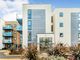 Thumbnail Flat for sale in Neptune House, Heene Road, Worthing