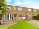 Thumbnail Terraced house for sale in Wimbourne Close, Bransholme, Hull