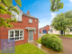 Thumbnail End terrace house for sale in Rivelin Park, Kingswood, Hull