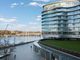Thumbnail Flat for sale in Albion Riverside, Hester Road, London