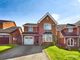 Thumbnail Detached house for sale in Links Drive, Blackhill, Consett