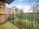 Thumbnail Flat for sale in Brindley Court, Letchworth Road, Stanmore