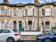 Thumbnail Terraced house for sale in Parma Crescent, London