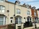 Thumbnail Terraced house for sale in Tower Road, Paignton