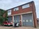 Thumbnail Industrial for sale in 28-32 Albion Street, Anstey, Leicester, Leicestershire