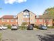 Thumbnail Flat for sale in Barons Court, Solihull