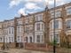 Thumbnail Flat to rent in Denholme Road, London