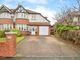 Thumbnail Semi-detached house for sale in Bolton Road, Bury, Greater Manchester