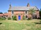 Thumbnail Detached house for sale in Norwell Lane, Cromwell, Newark