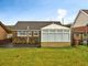 Thumbnail Detached bungalow for sale in Castle Fields, Rhymney, Tredegar